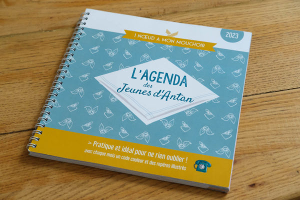 L’agenda des seniors 2025