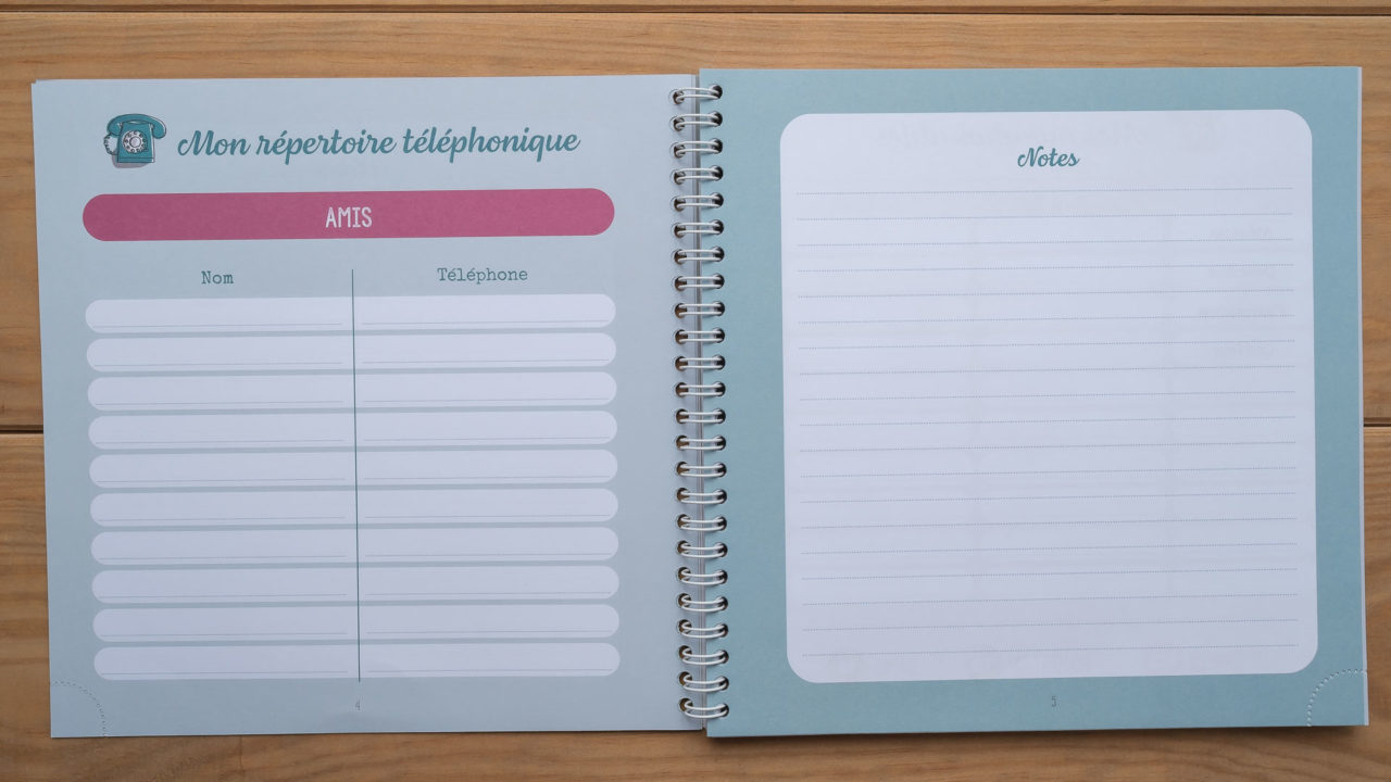 Calendrier 2024 : l’agenda 1noeudamonmouchoir